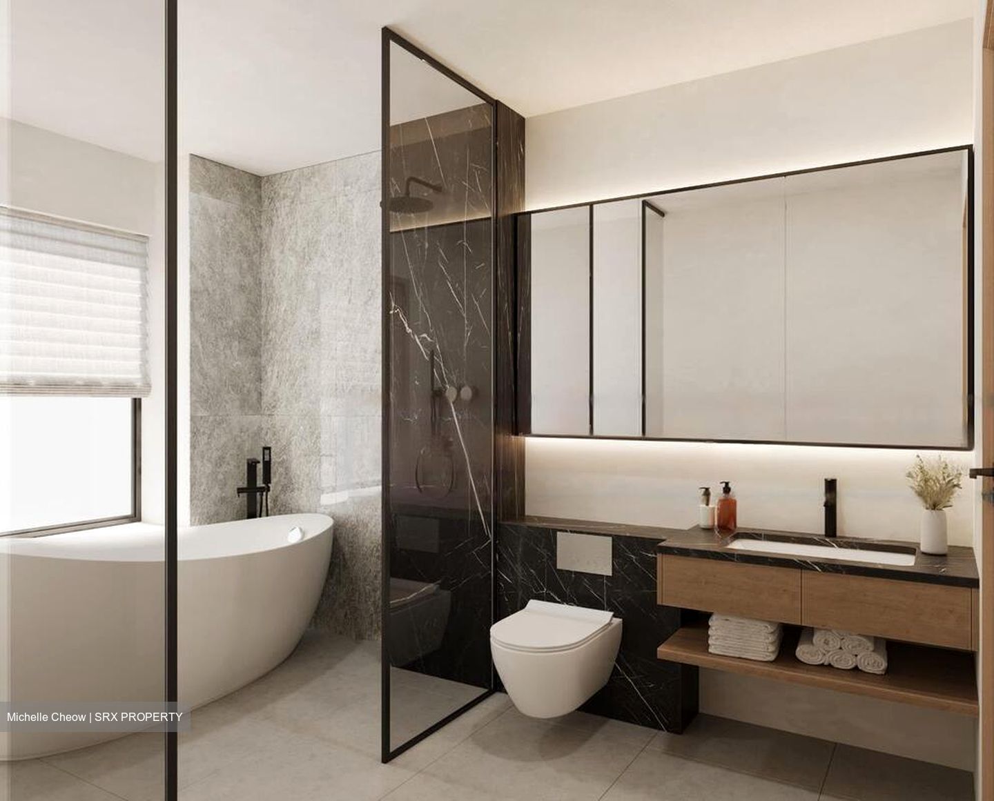 Sembawang Straits Estate (D27), Terrace #462536091